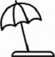 Ομπρέλα Θαλάσσης 